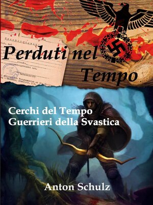 cover image of Perduti nel Tempo
